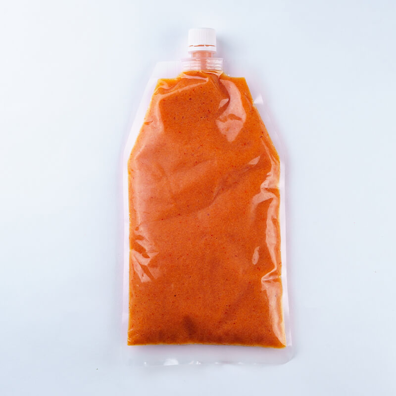 あごだし明太バラコ 500g