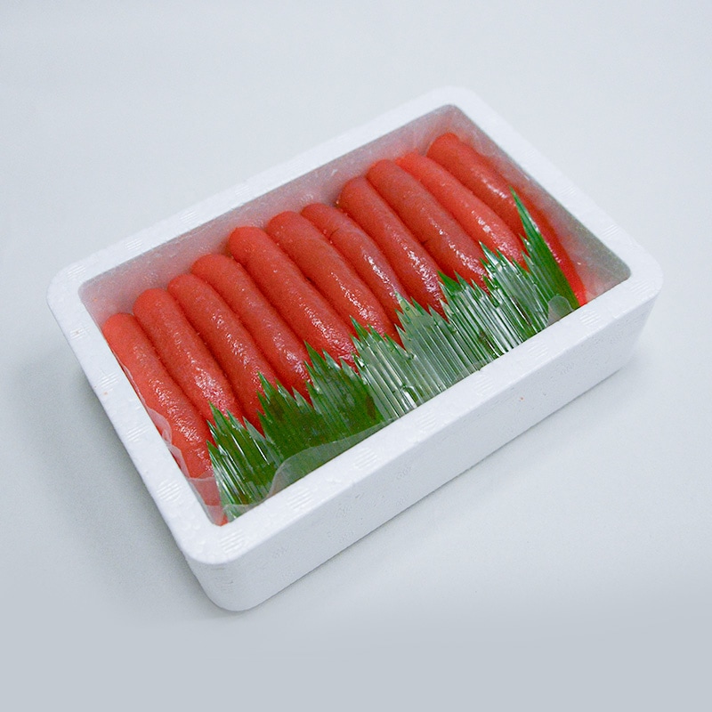 ゆうこうゆずたらこ500g 1本物