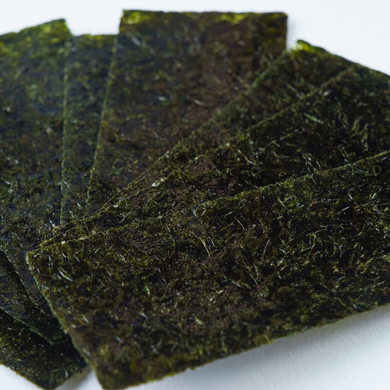 有明海産一番摘みNORIギフト