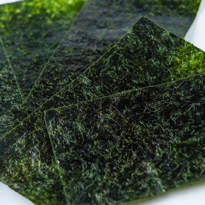 有明海産一番摘みNORIギフト