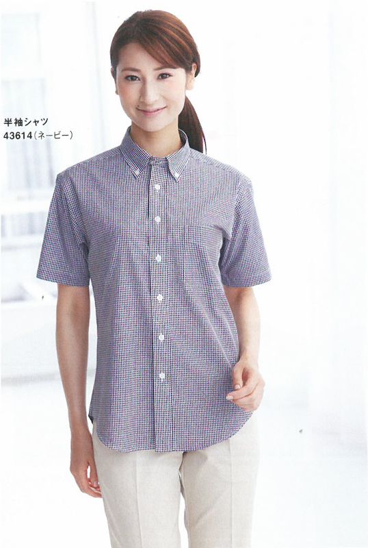 �ڥ�ǥ������� Ⱦµ����� ����Ʋ ��WHISeL�� 43614 (�ݥꥨ���ƥ�65%��35%) 3S��SS��S��M��L ��LL��EL��4L