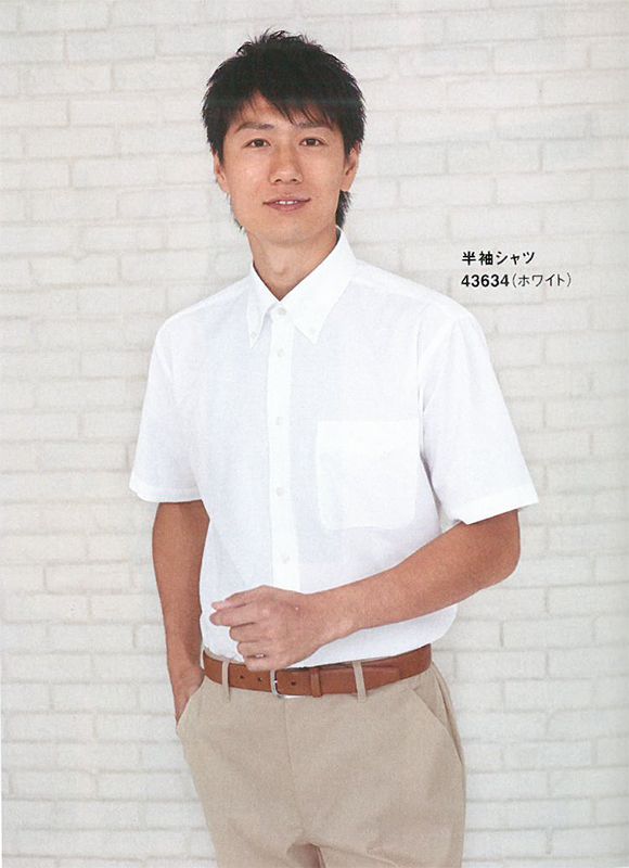 �ڥ�󥺡� Ⱦµ����� ����Ʋ ��WHISeL�� 43634 (�ݥꥨ���ƥ�65%��35%) 3S��SS��S��M��L ��LL��EL��4L