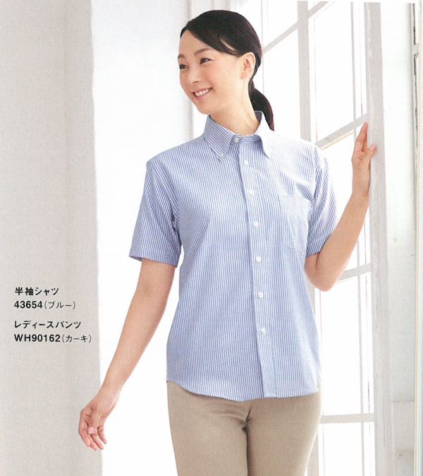 �ڥ�ǥ������� Ⱦµ����� ����Ʋ ��WHISeL�� 43654 (�ݥꥨ���ƥ�65%��35%) 3S��SS��S��M��L ��LL��EL��4L