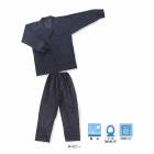 �������ȡ�KAWANISHI�ۺ����/�쥤�󥦥��� 1100 �ӥˡ���籩 M��L��LL��3L�������ʥͥ��ӡ���5�ȥ��å�