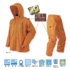 �������ȡ�KAWANISHI�ۺ����/�쥤�󥦥��� 3542 �쥤�󥯥롼 �ɥåȥ��� SS��S�� M��L��LL��3L�������ʥ���󥸡��֥�å���