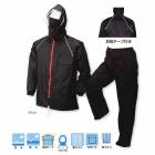 �������ȡ�KAWANISHI�ۺ����/�쥤�󥦥��� 3673 �֥�å��˥塼�������� M��L��LL��3L�������ʥ֥�å���