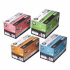 ������̵�����������ȡ�KAWANISHI�ۺ������/�դ��� 6902 �����󥿡�����������  �쥮��顼�������ʥۥ磻�ȡ��֥롼���ԥ󥯡����꡼���60������12���å�