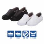 ������̵�����������ȡ�KAWANISHI�ۺ�ȷ�/Ĺ�� 8400 ���å��󥯥롼 22.5-29cm�ʥۥ磻�ȡ��֥�å���10­���å�