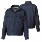 �ڥ�󥺡� ���㥱�å� ������ ��WORK VOICE�� GC-2800 (�ݥꥨ���ƥ�100%) M��L��LL