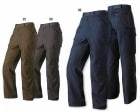 �ڥ�󥺡� �������ѥ�� ������ ��WORK VOICE�� GC-2811 (�ݥꥨ���ƥ�100%) S��M��L��LL