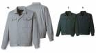 �ڥ�󥺡� Ĺµ�֥륾�� ������ ��WORK VOICE�� GC-S260 (�ݥꥨ���ƥ�60%��40%) M��L��LL