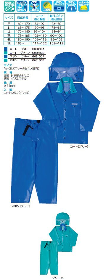 ���ʥ����KOHSHIN RUBBER�ۥ쥤�󥦥���/�籩 G0510CA/G0510CB�ʥ֥롼�����꡼��� ������� ���ܥ� M��5L