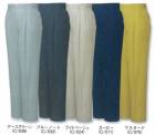 ����Ʋ �����/����塡H 46201 �ġ����å��ѥ��(�ݥ�60%��40%) 112��120cm