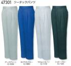 ����Ʋ �����/����塡H 47301 �ġ����å��ѥ��(�ݥ�60%��40%) 112��120cm