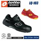 դ LOTTO WORKS LQ-103 24.528.0бLQ-103//塼/եƥɥ쥹ˡ/ȷ