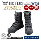 �����դ����� WIDE WOLVES INNOVATE WW-572b 25.0��28.0����б���WW-572b/������/�������塼��/�����եƥ����ɥ쥹���ˡ�����/��ȷ���