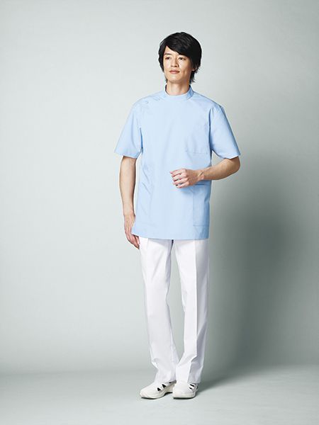 �ڥ�󥺡� �˻Ҳ��� ����Ʋ ��WHISeL�� WH10415 (�ݥꥨ���ƥ�80%��20%) S��M��L ��LL��3L��4L