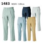 �����٥å���XEBEC�ۺ����/����� �����ѥѥ�� 1483 ��󥿥å��������ѥ�� W105��W120