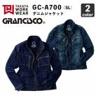 侦ڥ󥷥GC-A700 ǥ˥ॸ㥱åȡ5L /  /  / ȥåǥ˥ / 륷б / TAKAYA