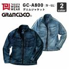 侦ڥ󥷥GC-A800 ǥ˥ॸ㥱åȡSLL/  /  / ȥåǥ˥ / 륷б / TAKAYA