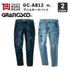 侦ڥ󥷥GC-A812 ǥ˥५ѥġ4L /  /  / ȥåǥ˥ / 륷б / TAKAYA