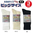 ���ٻΥ������֡۰������ѷ��� �礭�� �ӥå���������27cm��29cm�� S-260��261��262����ݤ������ա�3­�ȡ� / �ɽ��ɶݲù� / ��ȷ��� / ��S-250��251��252