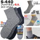 ٻΥ S-440 եåȥɥ饴󹳶ݷò𽭡к̵ȴݥ硼ȥå