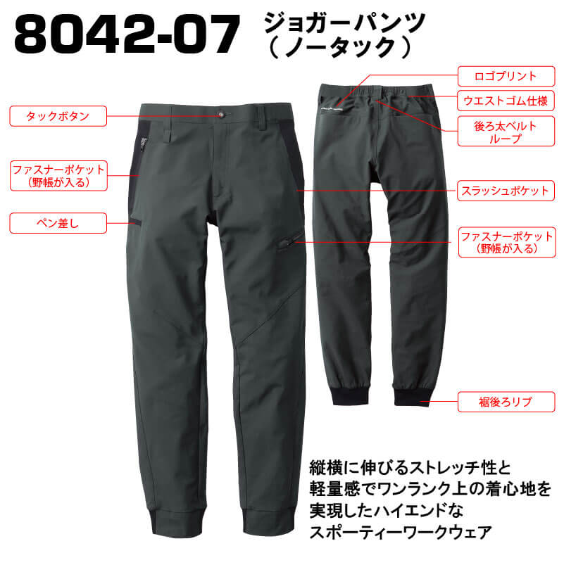 ���� 8042-07 ���祬���ѥ�ġ������륷�������б���ǥ롣 S~4L�ޤ��б���S��LL��