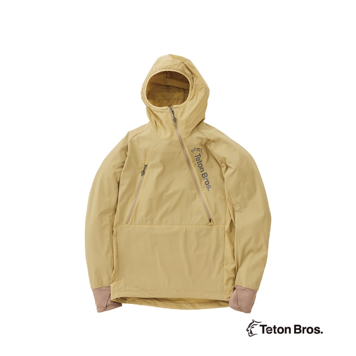 ブランド,Teton Bros. | 太陽と山