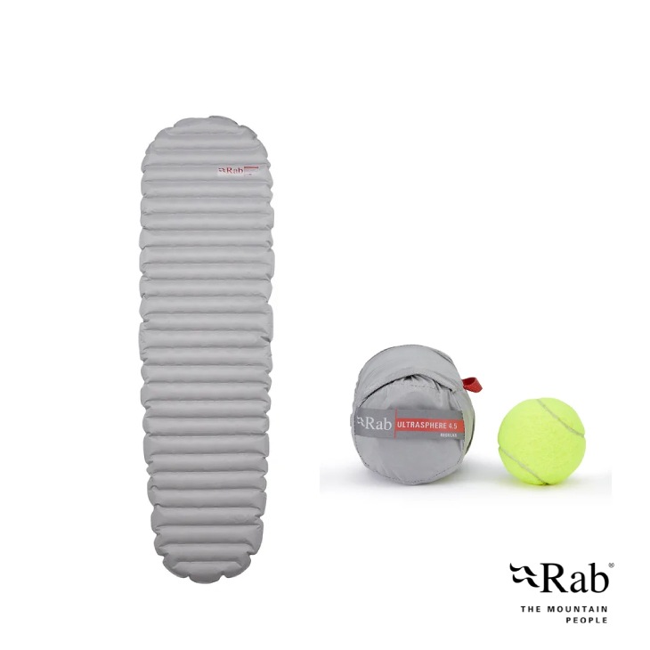 スリーピングアイテム | 太陽と山