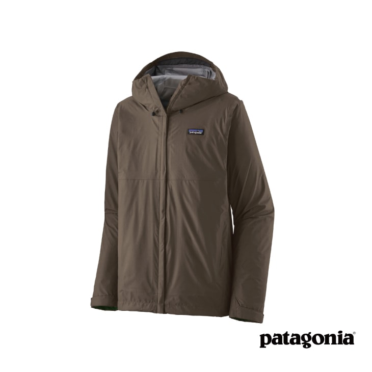 パタゴニアトレントシェル2.5l xs ナイロンパーカーマウンテンS150160 patagoniaパタゴニア h2no トレントシェル プルオーバー