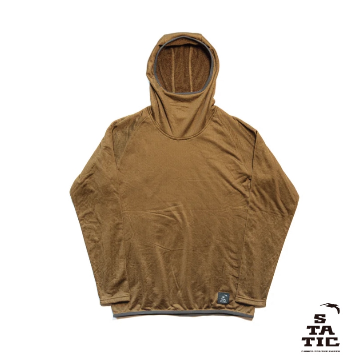 ブランド,STATIC | 太陽と山