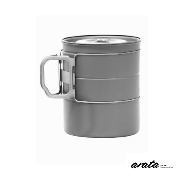 ブランド,arata | 太陽と山