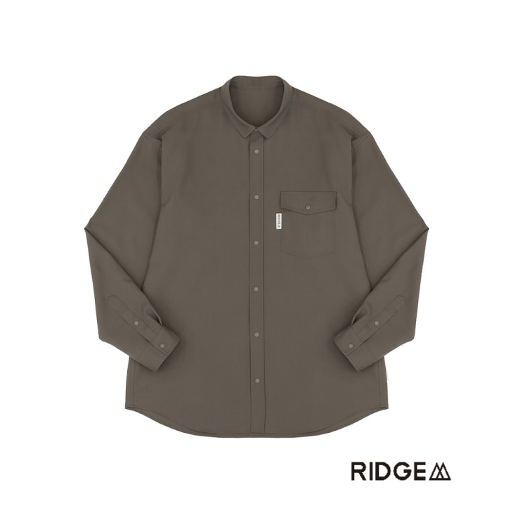 ブランド,RIDGE MOUNTAIN GEAR | 太陽と山