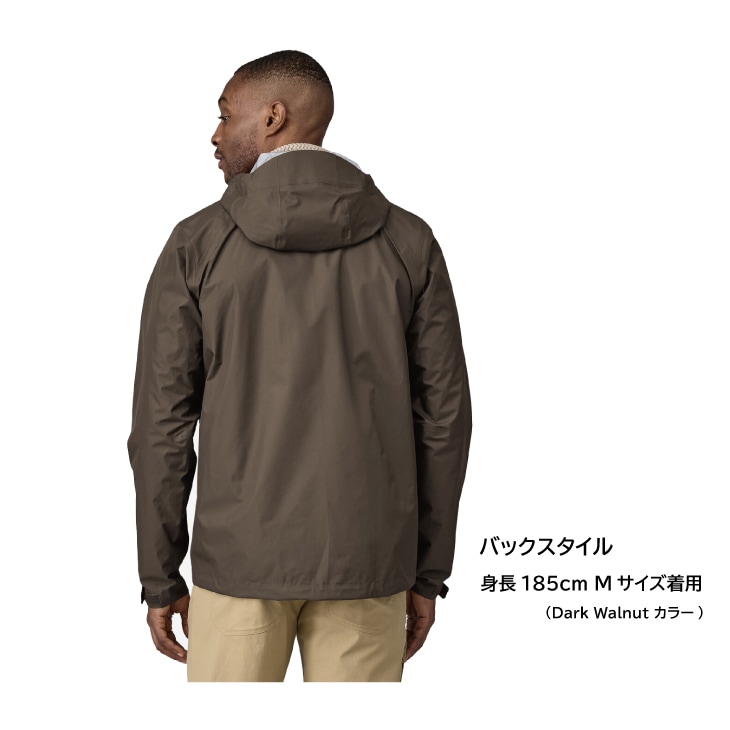 patagonia TORRENTSHELL 3L トレントシェルジャケット 楽天市場】パタゴニア PATAGONIA メンズ Torrentshell 3L
