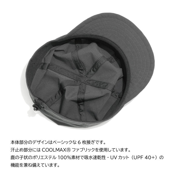 Basic Cap NT <font size=