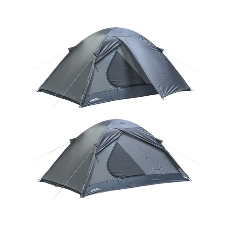 arata アラタ AX-130 Version 2.0 テント 山岳テント 2人用 4