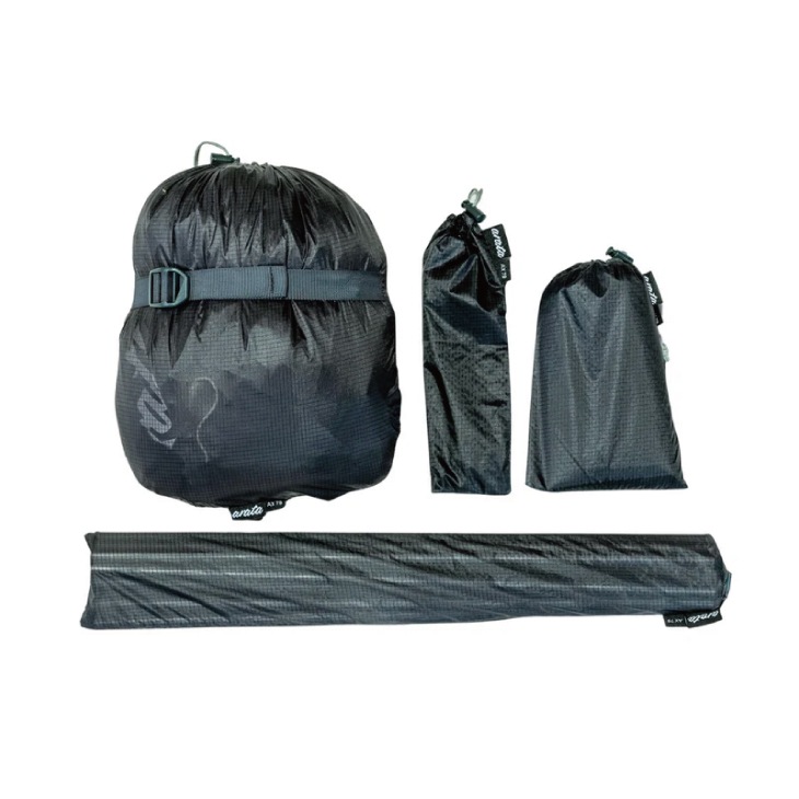 arata アラタ AX-130 Version 2.0 テント 山岳テント 2人用 4シーズン