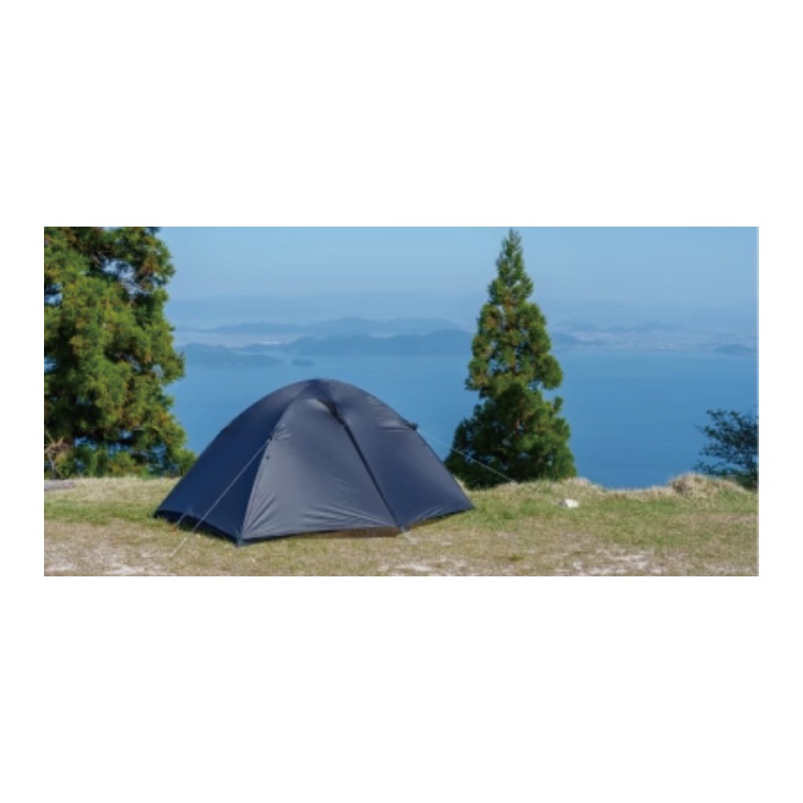 arata アラタ AX-130 Version 2.0 テント 山岳テント 2人用 4シーズン