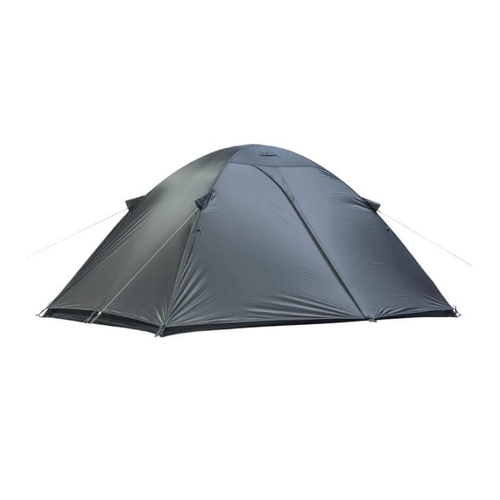 arata アラタ AX-130 Version 2.0 テント 山岳テント 2人用 4シーズン