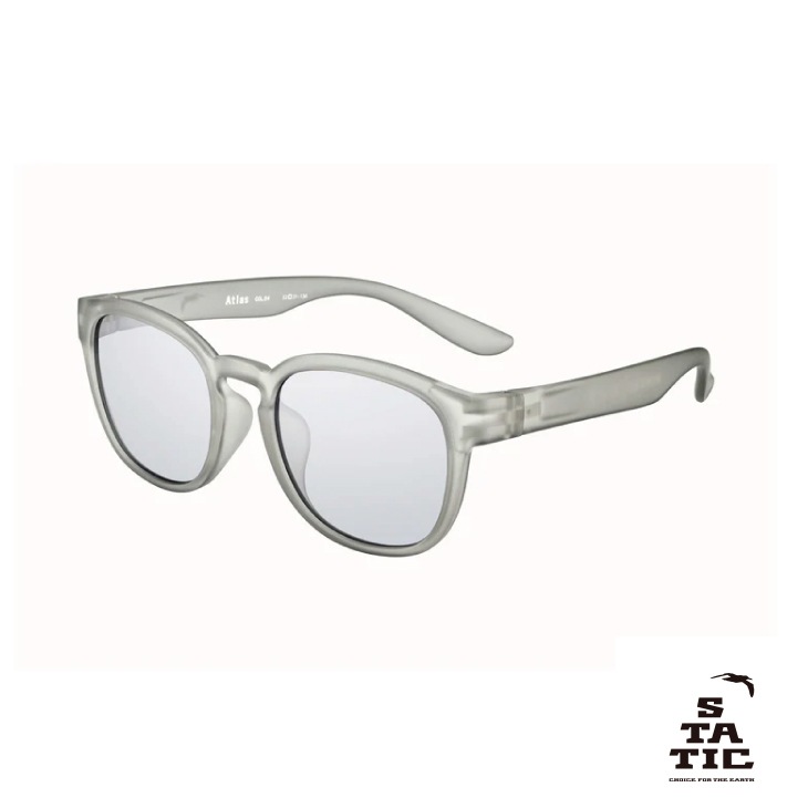 STATIC×OWL MILS ATLAS - Olive Gray アトラス - オリーブグレー