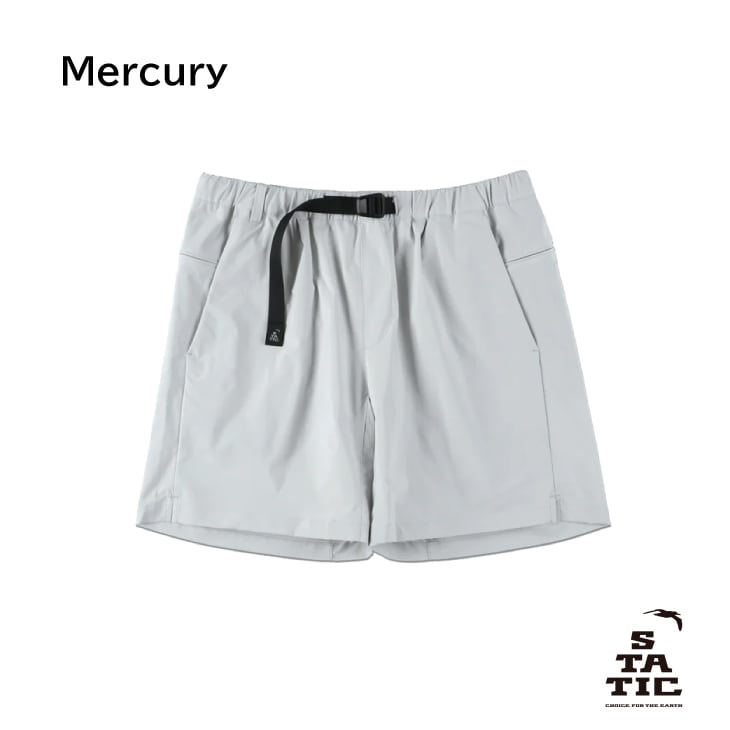 Drifter LT Shorts - Mercury ドリフター LT ショーツ - マーキュリー