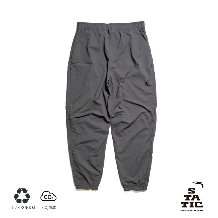 APOSTLE LT PANTS - Carbon アポスル LT パンツ - カーボン | ブランド