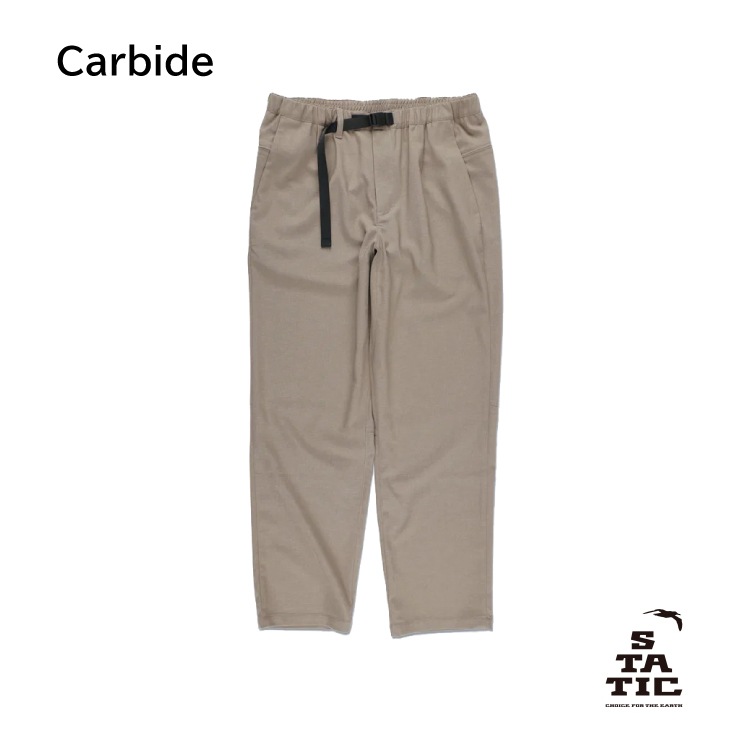 FLUX PANTS - Carbide フラックス パンツ - カーバイド ロングパンツ