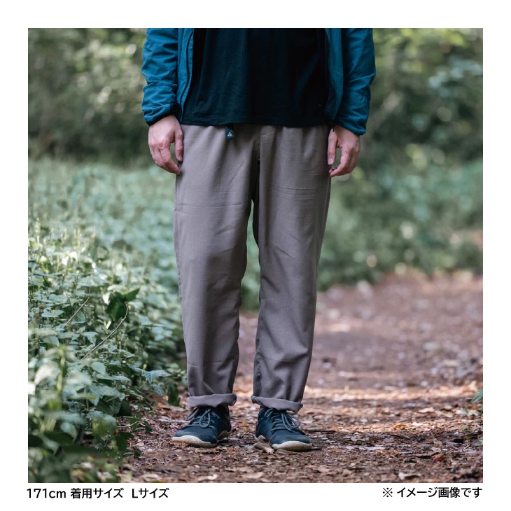 FLUX PANTS - Carbide フラックス パンツ - カーバイド ロングパンツ