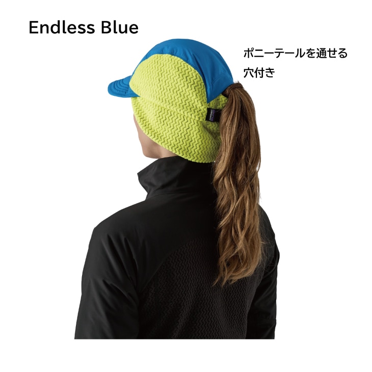 ウィンターダックビルキャップ patagonia ウィンター・ダックビル・キャップ – SALLYS RUNNING