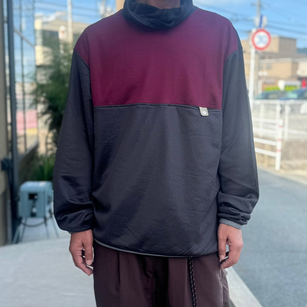 迷迭香 MCS-10 Octa Moc P/O WN/DG <font size=