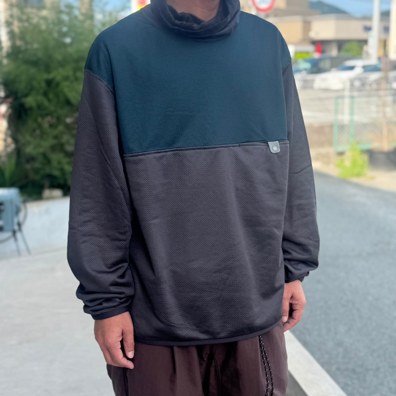 迷迭香 MCS-10 Octa Moc P/O GR/DG <font size=