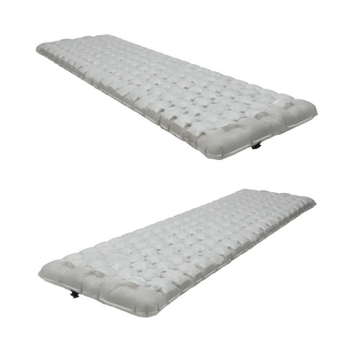 アラタ arata APS-R7 Regular エアマット arata アラタ ASP-R7 Regular レギュラー 長方形タイプ 長さ183cm 幅