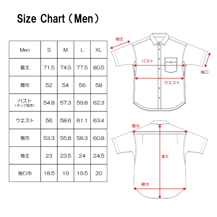 Basic Short Sleeve Shirt / Tawny Brown ベーシック半袖シャツ